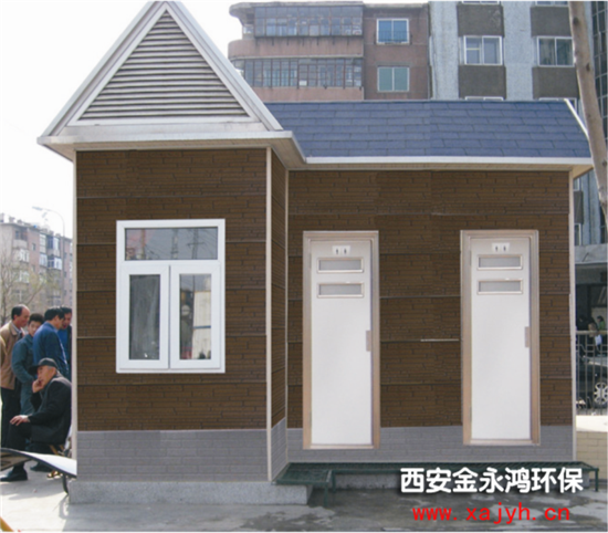 我們?cè)趺床拍茏屢苿?dòng)廁所的壽命更加長(zhǎng)呢